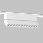 Foco dirigible magnético ultra slim blanco LED 12W TUYA - ARFO0082
