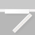 Foco dirigible magnético ultra slim blanco LED 12W TUYA - ARFO0082