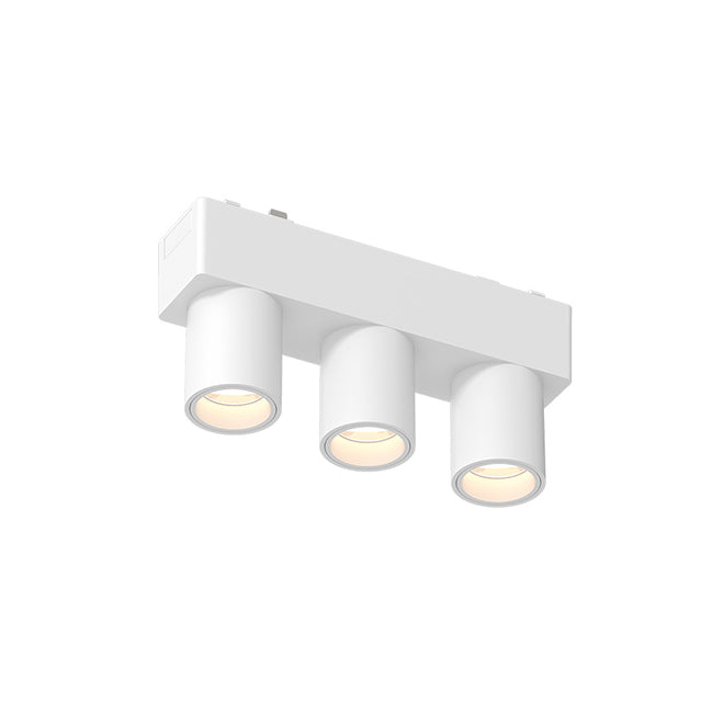 Foco fijo magnético ultra slim blanco LED 6W TUYA - ARFO0085