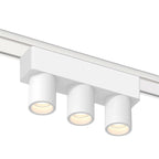 Foco fijo magnético ultra slim blanco LED 6W TUYA - ARFO0085