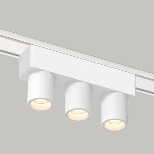 Foco fijo magnético ultra slim blanco LED 6W TUYA - ARFO0085
