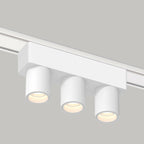 Foco fijo magnético ultra slim blanco LED 6W TUYA - ARFO0085