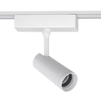Foco dirigible magnético ultra slim Blanco angulo ajustable LED 7W TUYA - ARFO0086