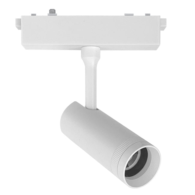 Foco dirigible magnético ultra slim Blanco angulo ajustable LED 7W TUYA - ARFO0086