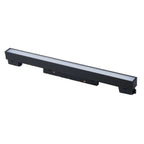 Foco riel magnético negro 48V 12W - ARFO0095