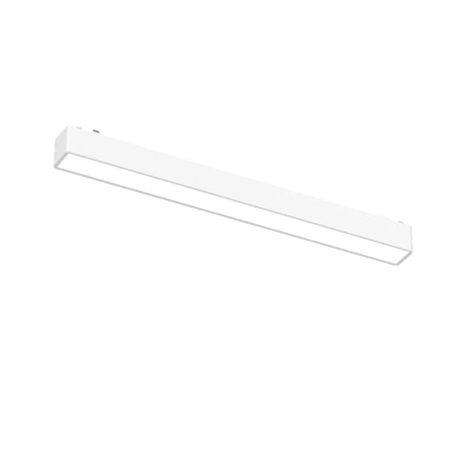 Foco fijo magnético ultra slim blanco LED 10W TUYA - ARFO0096