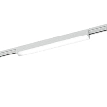 Cargar imagen en el visor de la galería, Foco fijo magnético ultra slim blanco LED 10W TUYA - ARFO0096

