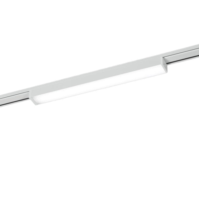 Foco fijo magnético ultra slim blanco LED 10W TUYA - ARFO0096