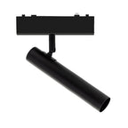 Foco dirigible magnético ultra slim negro LED 6W TUYA - ARFO0097