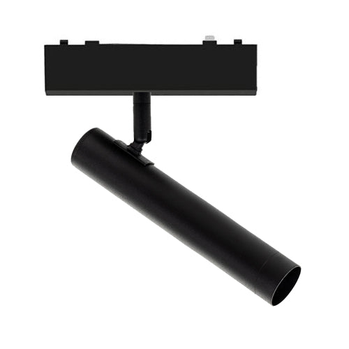 Foco dirigible magnético ultra slim negro LED 6W TUYA - ARFO0097