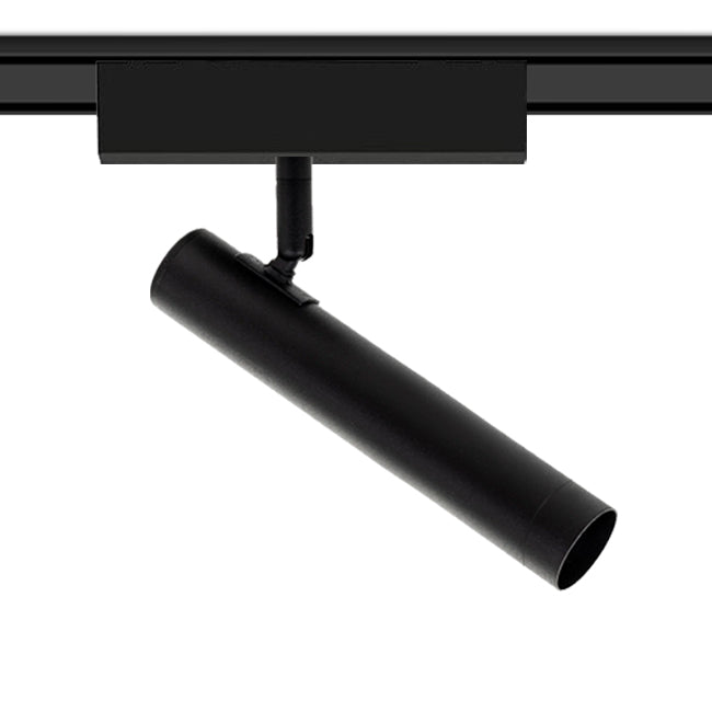 Foco dirigible magnético ultra slim negro LED 6W TUYA - ARFO0097