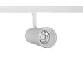 Foco riel metal magnético blanco 15W - ARFO0099