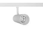 Foco riel metal magnético blanco 15W - ARFO0099