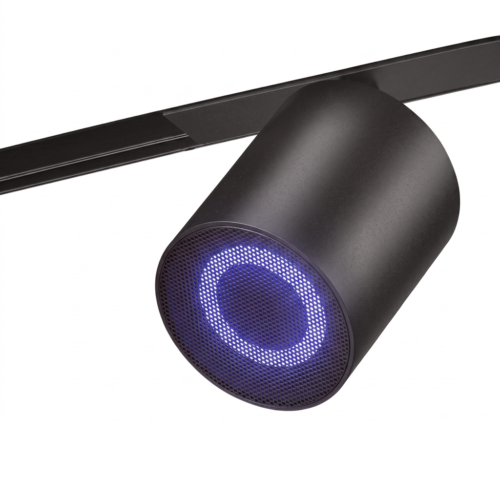Parlante bluetooth para riel 20W - TOPA0001
