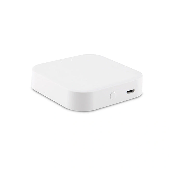 Receptor wifi para focos magnéticos sistema tuya - ARRC0001
