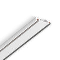 Riel magnético ultra slim para foco de techo y muro 1MT - ARRI0005