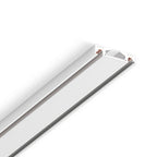 Riel magnético ultra slim para foco de techo y muro 1MT - ARRI0005