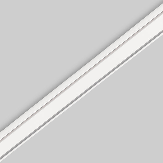 Riel magnético ultra slim para foco de techo y muro 1MT - ARRI0005