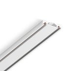 Riel magnético ultra slim para foco de techo y muro 2 MT - ARRI0006