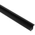 Riel magnetico embutido para foco de techo 2MT - ARRI0008