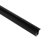 Riel magnetico embutido para foco de techo 2MT - ARRI0008