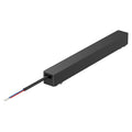 Driver negro para riel magnético ultra slim 200W 48V - ARTR0004