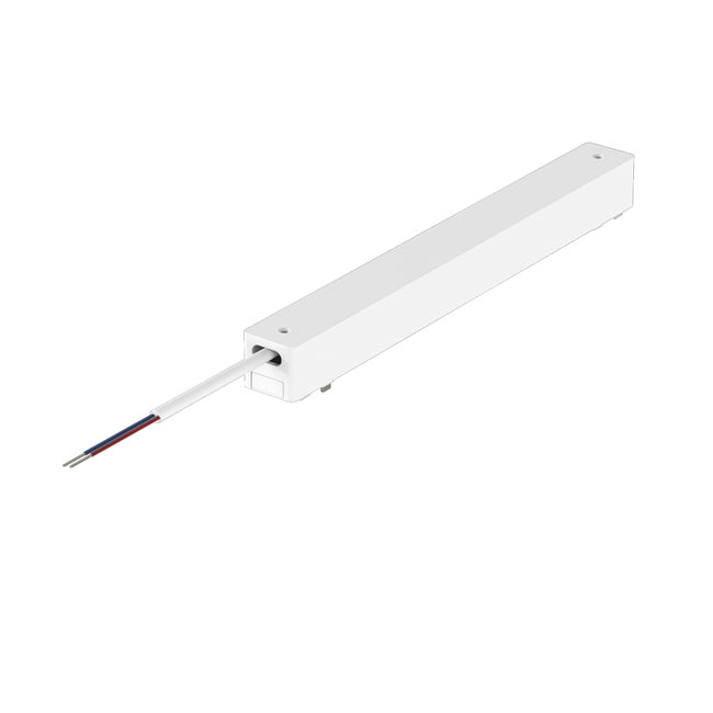 Driver blanco para riel magnético ultra slim 100W 48V - ARTR0005
