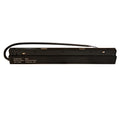 Driver negro para riel magnético 200 W 48V - ARTR0006