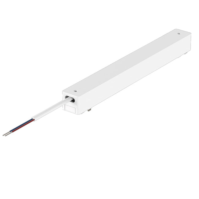 Driver blanco para riel magnético ultra slim 200W 48V - ARTR0007