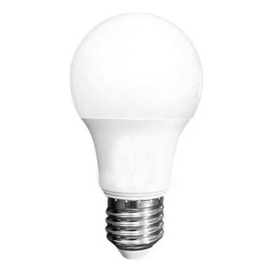 Ampolleta empavonada 7W 3000k cálida - BEAM0004