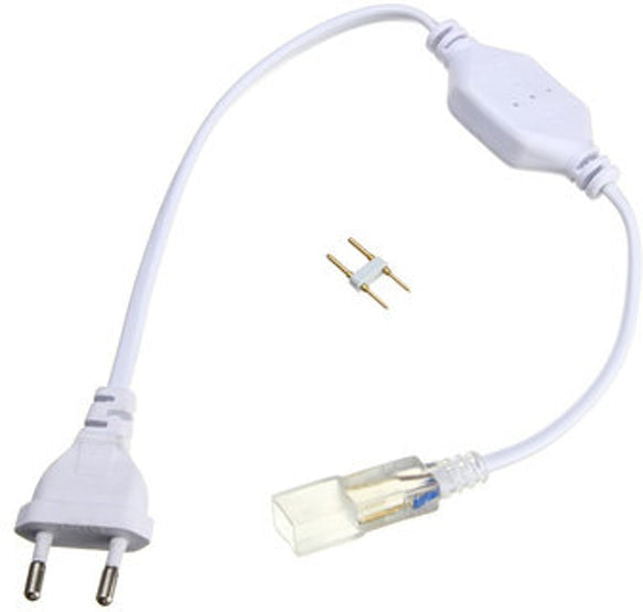 Conector para cinta LED directo 220V - BETT0001