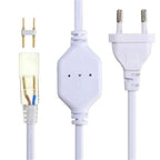 Conector para cinta LED directo 220V - BETT0001