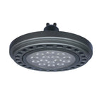 Ampolleta AR111 luz cálida 15W 3000K base GU10  220V - CEAM0001
