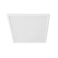 Foco embutido blanco PVC 22X22 cm LED 18W - CHFO0003