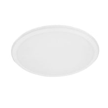 Cargar imagen en el visor de la galería, Foco embutido blanco PVC Ø22 cm LED 22W - CHFO0004
