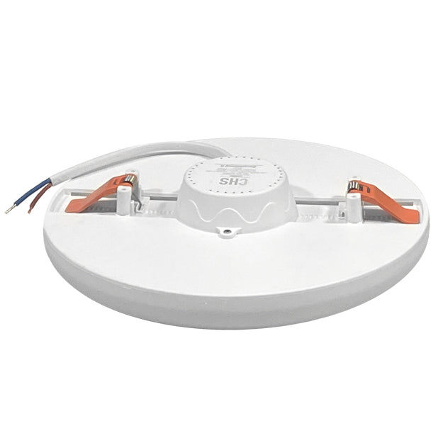 Foco para embutir y sobreponer ajustable Ø19,6 cm 18w LED - CHPL0001