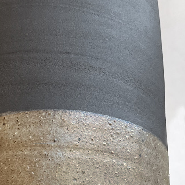 Lámpara colgante cerámica gres E27 - CKLC0027 A pedido