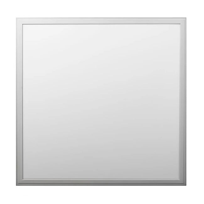Panel aluminio blanco 60,5x60,5 cm 3500K LED 48W - DOPA0003