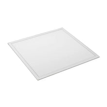 Cargar imagen en el visor de la galería, Panel aluminio blanco 65x65 cm LED 40W - DOPA0001
