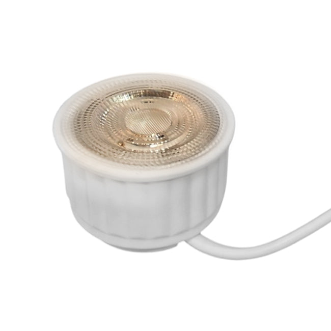 Engine cerámica a 220v inteligente casambi 9W 2600k - EVAM0001