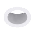Tapa aluminio blanco - EVTA0001