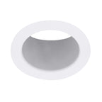 Tapa aluminio blanco - EVTA0001