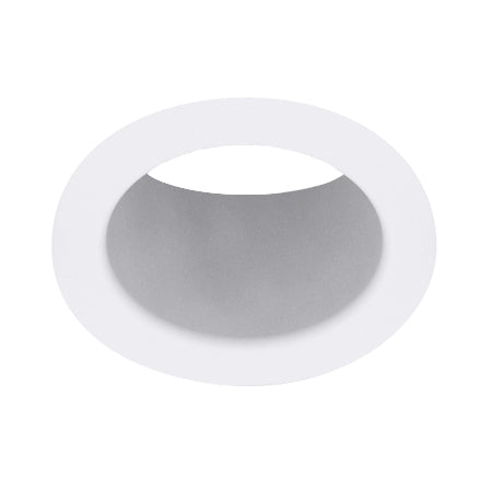Tapa aluminio blanco - EVTA0001