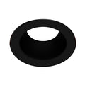 Tapa aluminio negro - EVTA0002