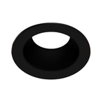 Tapa aluminio negro - EVTA0002