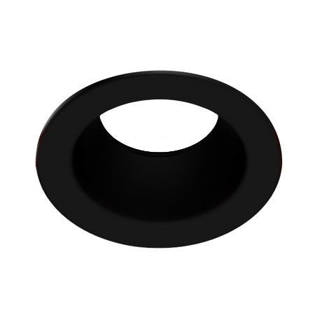 Tapa aluminio negro - EVTA0002
