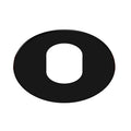 Tapa aluminio negro - EVTA0004