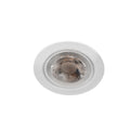 Foco embutido policarbonato blanco Ø5.7 cm 3W LED - GLFO0022