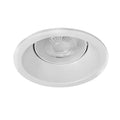 Foco embutido óptica profunda 5w dirigible  - GLFO0023