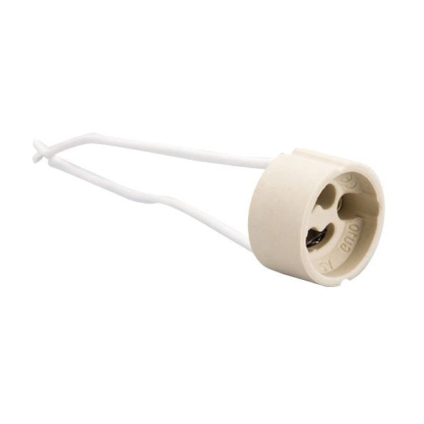 Ampolleta Led GU10 6W Blanco Frio 6500K 220V